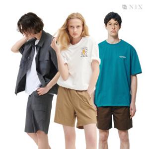 10% 그루브라임 닉스 스위브 - 여름 신상이월 베스트 / 반팔 반바지 외 여름 시즌오프