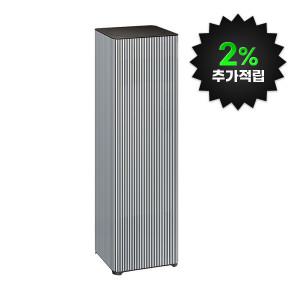삼성 비스포크 큐브 Air 인피니트 라인 공기청정기 AX100DB900UDD 100㎡