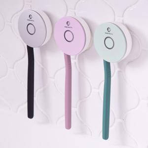 홈마블 휴대용 무선 칫솔 살균기 TS10 실버