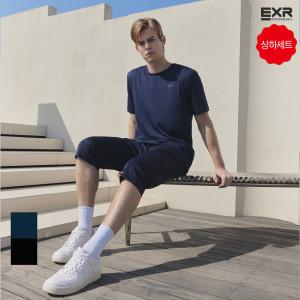 EXR/르까프 1+1 스포츠 반팔티/트랙수트/자켓/트레이닝팬츠/트레킹화