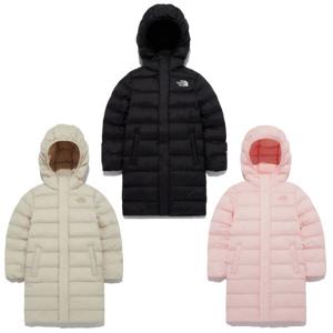 (신세계하남점)NJ3NQ58 키즈 데이라이트 티볼 코트 KS DAYLIGHT T COAT