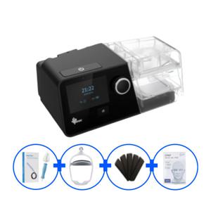 BMC G3 자동양압기 Auto CPAP 수면무호흡증 코골이치료 2년 보증 무상A/S   사은품 증정