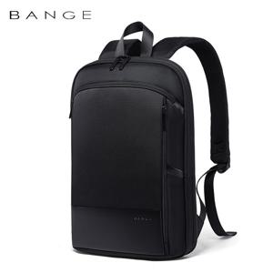 BANGE 초박형 백팩 확장형 BG-77115