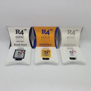 닌텐도용/32G 게임포함 닌텐도 R4칩 알포칩 한정판 NDS XL 2DS 3DS NDS
