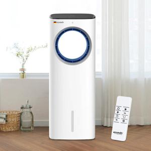 냉풍기 이동식 에어컨 날개없는 선풍기 냉방기 에어쿨러 아토만 ECO-CL9000
