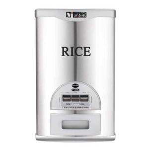쌀통/쌀독/쌀냉장고 쌀통 대용량 보관 디스펜서 잡곡 20kg 30kg