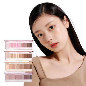 에뛰드 플레이 컬러 아이즈 10색 팔레트 4종 (쿨타는발레리나/ 카리스마웜탑/ 가을웜배서더/ 쿨스테이지)