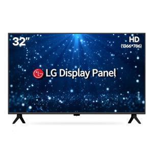 에어리브 LG IPS 정품패널 32인치 LED HD TV