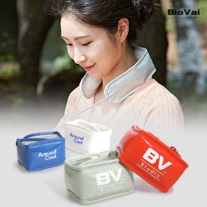 바이오베이 아이스케어 밴드 아이스쿨링 쿨스카프 넥쿨러 얼음 목밴드 쿨팩 아이싱밴드 등산넥밴드