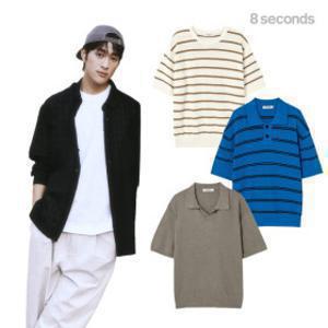 무료반품+15%쿠폰 에잇세컨즈 남성 데일리 여름코디 BEST 모음전
