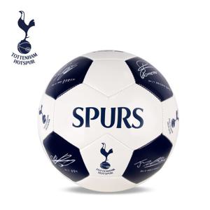 Tottenham 토트넘 손흥민 TT09 축구공 5호 화이트 PVC