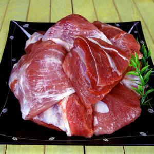 (신선집중) 1등급 한돈 국내산 냉장 사태 500g+500g(수육용 찜용) (장조림용) (총 1kg)