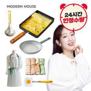 국내산 통주물 인덕션 계란말이팬 외 쿡웨어/조리도구 BEST 총결산