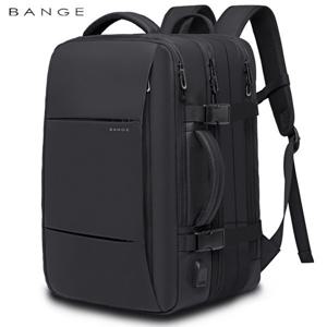 BANGE 확장형 백팩 BG-1908