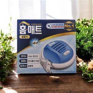 홈매트 매트 코드롤러 훈증기 기계 1개입 무료배송 무료배송