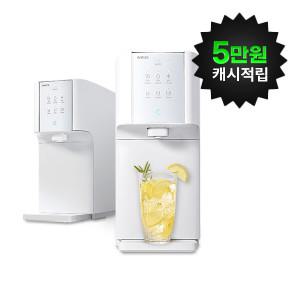 교원 웰스 정수기렌탈 단 3일만 슈퍼쿨링 냉온정수기 6개월 반값+인하 25만 혜택+스타벅스 쿠폰 WQ672