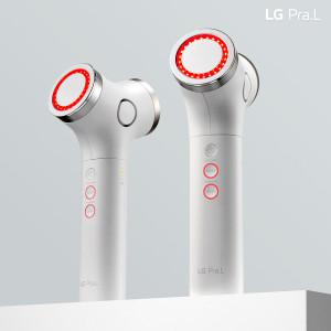 LG프라엘 멀티코어 BLP1V (쿨링/진정/모공케어 뷰티디바이스)