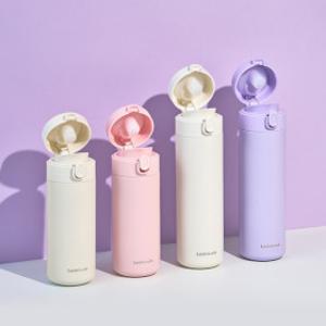 락앤락 데일리 심플핏 원터치 텀블러 350ML / 480ML 7/26(토) 라이브 이벤트