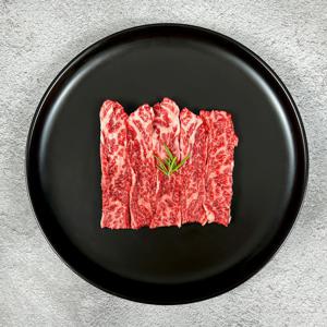 호주산 와규 살치살 200g (무료배송)