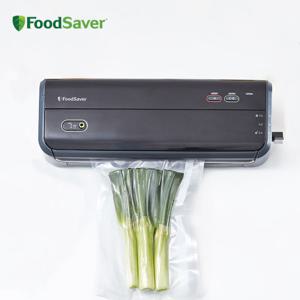푸드세이버 Easy Lock 컴팩트 진공포장기 FM2080-071
