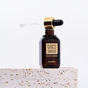 비타민앰플 미백 비타민C 나이아신아마이드 비타민 B3 30ml 화이트닝 기미 잡티 수분 에센스 고농축 세럼