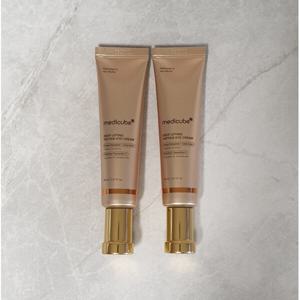 1+1 메디큐브 딥 리프팅 펩타이드 아이크림 30ml