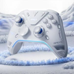 플라이디지 아펙스5 Flydigi APEX5 무선 게임 컨트롤러 게임패드 switch2 조이스틱 xbox