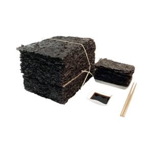 (신선집중) 광천김 특상 햇 곱창김 100매 (370g) 국내산 / 7월 단 하루 / 광천김데이