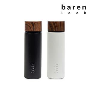 바른락 초경량 미니 텀블러 120ml 2종 택1