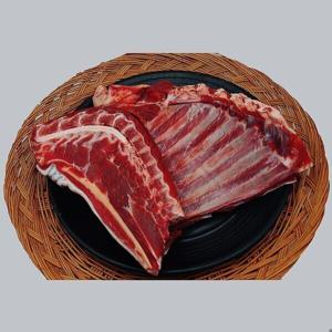 와이푸드 호주산 청정 염소고기 3kg 염소탕 염소수육