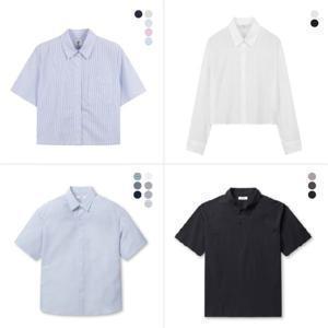 (신세계마산점)폴햄 시즌 오프 쿨링 여름 셔츠 4종 택1 (PHF2WC2182PHF2WC2082PHF2WC1185PHF2WC1183)
