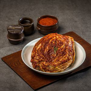 원 전라도식 실비김치 2kg 매운김치 불김치 /연예인들이 많이 팔면 이유가 있겠죠