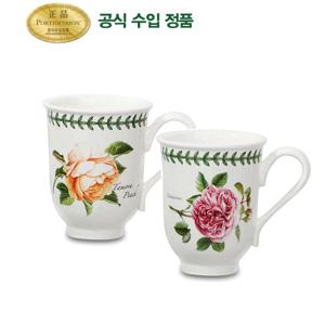 [포트메리온]보타닉로즈 벨머그 2p(BR)