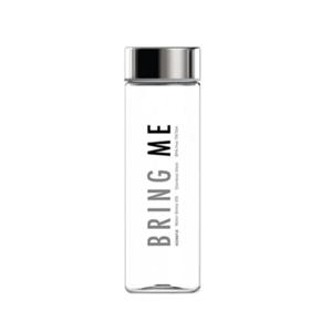 코멕스 메탈보틀 휴대용물병 550ml 그레이