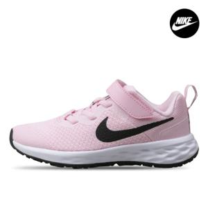 나이키키즈 레볼루션6 PS 주니어 아동 찍찍이 동화 DD1095-608