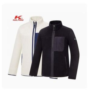[콜핑]LD18 남성겨울 가볍고 따뜻한 부클본딩 플리스자켓 KSJ6779M  / KSJ6771M