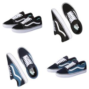 [VANS] 반스 남녀공용 컴피쿠시 올드스쿨 ComfyCush Old Skool VN0A3WMAVNE VN0A3WMAVNT
