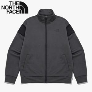 노스페이스 NJ5JP12B 남성 루즈핏 MA 트레이닝 집업 자켓 KR