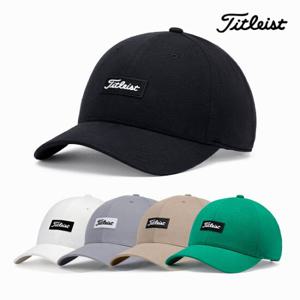 [아쿠쉬정품] 타이틀리스트 TH23APCA 프로 컴포트 모자 2024년