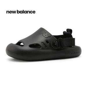 [뉴발란스 슈즈]뉴발란스 키즈 샌들 블랙 (K8811B1P)(size 170-220)