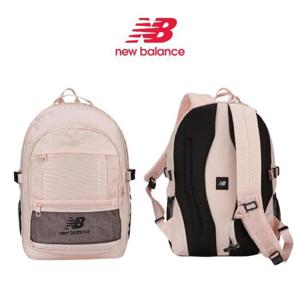 [뉴발란스] 백팩 3D V7 Backpack NBGCDSS101 핑크