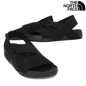 노스페이스 NS98Q02 럭스 밴드 샌달 NS98Q02A