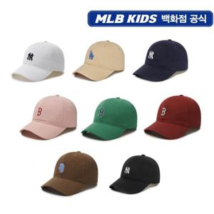 [MLB키즈] 루키 아동모자 아동볼캡 (7ACP7704N0)