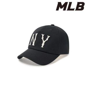 MLB (3ACPC024N-50BKS) 베이직 쿠퍼스 워싱 언스트