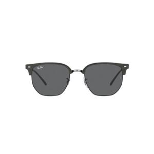 [Ray-Ban] 선글라스 RB4416 NEW CLUBMASTER 6653B1 GREY ON BLAC