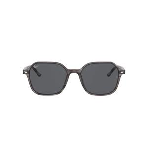 [레이반] 선글라스 0RB2194 JOHN 1314B1 DARK GREY 51