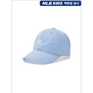 [MLB키즈] 루키 아동모자 아동볼캡 (7ACP7704N50SBS)