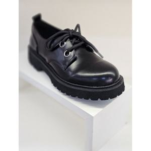[바바라][바바라] 바바라 BBH136 클래식 옥스퍼드 로퍼 (P003346