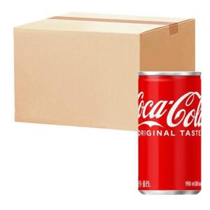 코카콜라 190ml x 30개