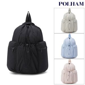 [폴햄] PHE5AB3502 공용 나일론 백팩 가방